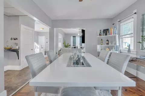 Dining - 32 Clifford St, Springfield, MA 01109 photo 2 of 2