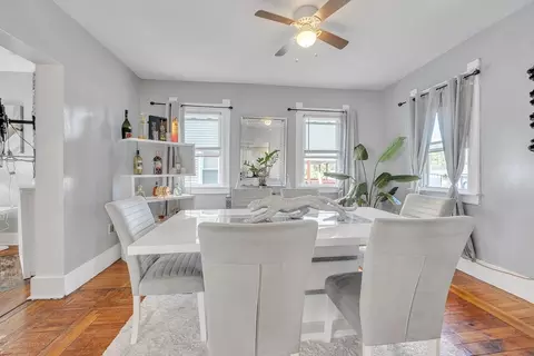 Dining - 32 Clifford St, Springfield, MA 01109 photo 1 of 2