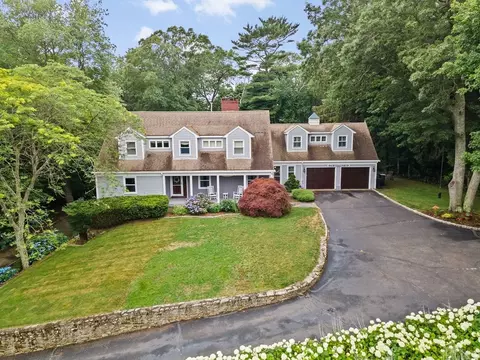178 Westerly Rd, Plymouth, MA 02360