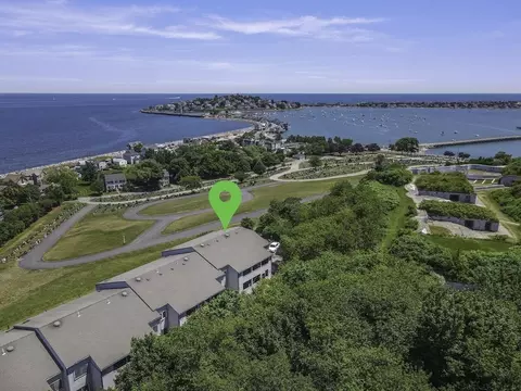 1181 Nantasket Ave #3, Hull, MA 02045