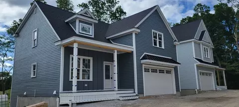 55 Pearson Dr # 5 - ALDER, Newbury, MA 01922