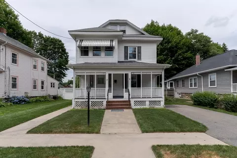 7 Revere St, Haverhill, MA 01835