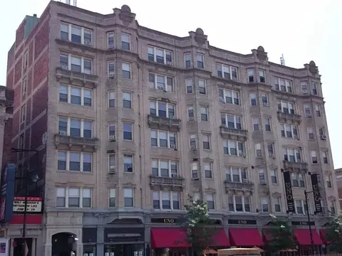 270 Huntington Ave #304, Boston, MA 02115