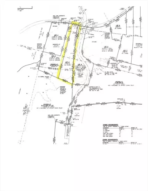 479 Clapp Rd, Norwell, MA 02061