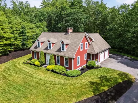 36 Mill Rd, West Brookfield, MA 01585