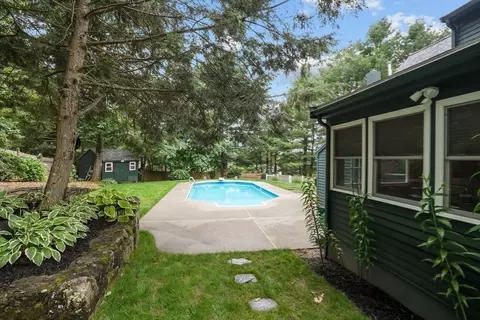 13 Taft Dr, Franklin, MA 02038 photo 31