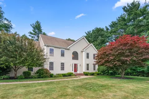 11 Ginger Way, Easton, MA 02375