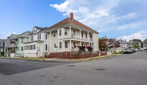 126 Clara St, New Bedford, MA 02744