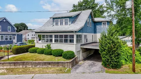 280 Fourth Ave, Lowell, MA 01854