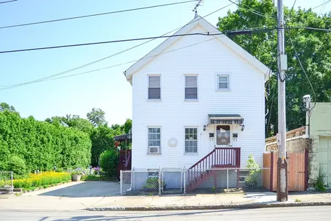 348 North St, New Bedford, MA 02740