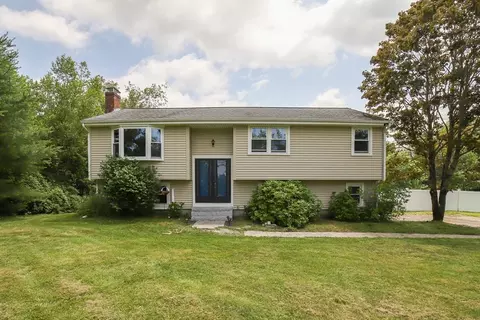 150 Federal Hill Rd, Oxford, MA 01540