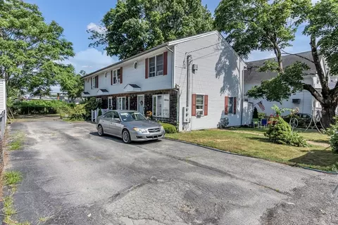 117 Camden St #117, Methuen, MA 01844