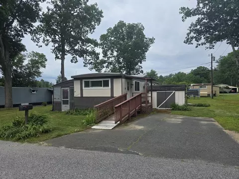 31 Rosemont Ave, Orange, MA 01364