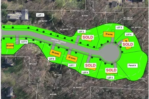 lot3 Lawler Ln, Stoughton, MA 02072