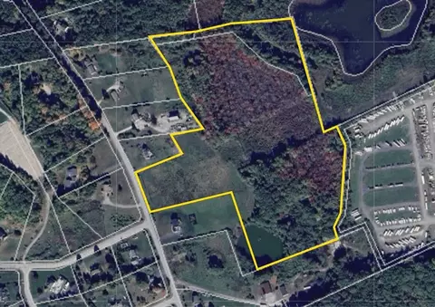 71 Deerhill Rd, Brentwood, NH 03833