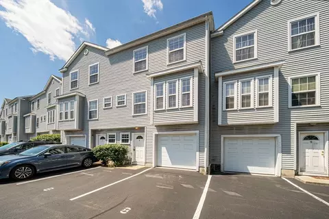184 Washington St #8, Quincy, MA 02169