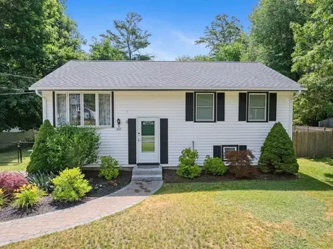 223 Birch, Pembroke, MA 02359