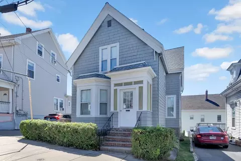 337 Maple St, Lynn, MA 01904