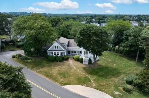 26 Bel Air, Hingham, MA 02043