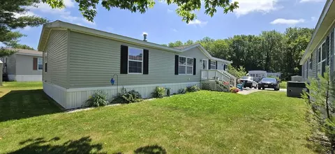 1003 Oak Hill Ave #181, Attleboro, MA 02703
