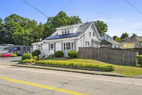 85 Pinehurst Ave, Auburn, MA 01501
