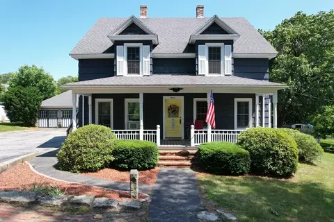 7 Wall St, Uxbridge, MA 01569