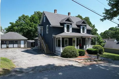 7 Wall St, Uxbridge, MA 01569 photo 2