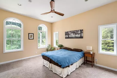 Bedroom - 334 Southampton Rd, Westhampton, MA 01027 photo 1 of 11