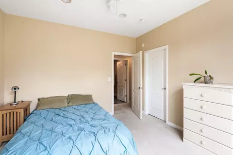 Bedroom - 334 Southampton Rd, Westhampton, MA 01027 photo 7 of 11