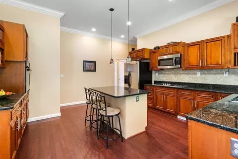 Kitchen - 334 Southampton Rd, Westhampton, MA 01027 photo 4 of 4