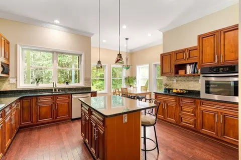 Kitchen - 334 Southampton Rd, Westhampton, MA 01027 photo 1 of 4