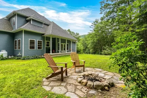 Exterior - 334 Southampton Rd, Westhampton, MA 01027 photo 4 of 4