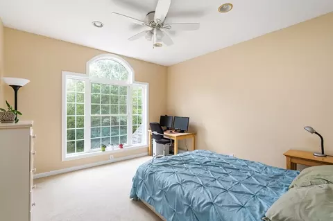Bedroom - 334 Southampton Rd, Westhampton, MA 01027 photo 6 of 11
