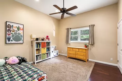 Bedroom - 334 Southampton Rd, Westhampton, MA 01027 photo 4 of 11