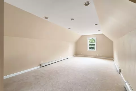 Bedroom - 334 Southampton Rd, Westhampton, MA 01027 photo 10 of 11
