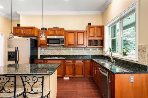 Kitchen - 334 Southampton Rd, Westhampton, MA 01027 photo 2 of 4