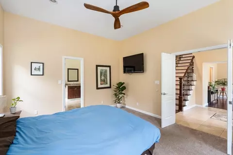 Bedroom - 334 Southampton Rd, Westhampton, MA 01027 photo 2 of 11