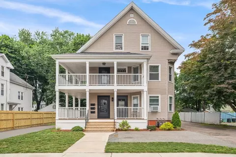 34 Dean St, Attleboro, MA 02703