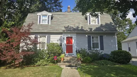 177 Hartford Ter, Springfield, MA 01118