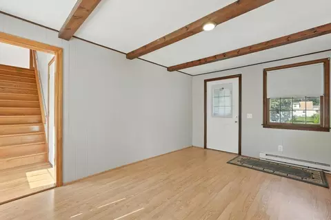 Entry Way - 112 Casey Dr, Chicopee, MA 01020 photo 4 of 5