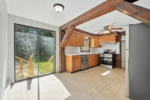Kitchen - 112 Casey Dr, Chicopee, MA 01020 photo 3 of 3