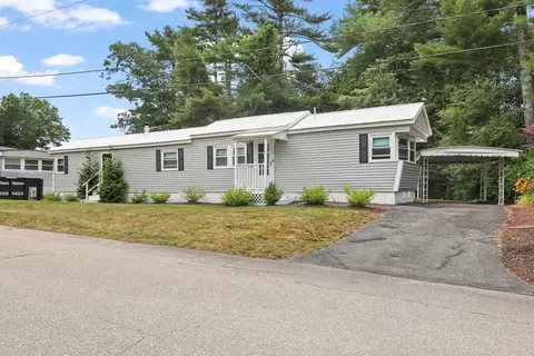 4 Siesta Dr, Wareham, MA 02576 photo 2