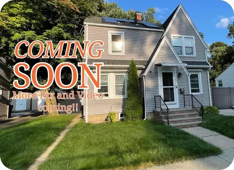 103 Audubon, Springfield, MA 01108