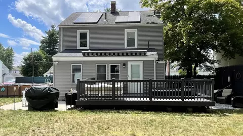103 Audubon, Springfield, MA 01108 photo 34