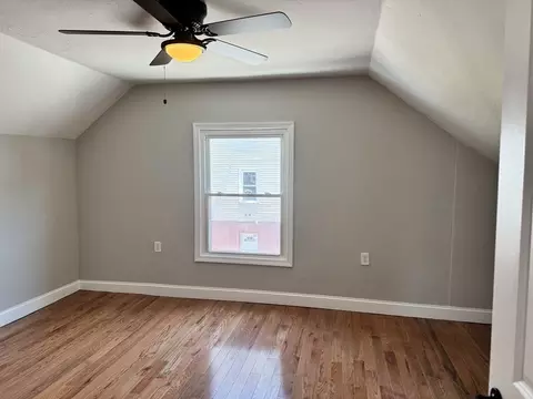 Bedroom - 21 Lodi St, Worcester, MA 01608 photo 4 of 4