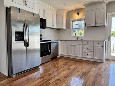 Kitchen - 21 Lodi St, Worcester, MA 01608 photo 1 of 1