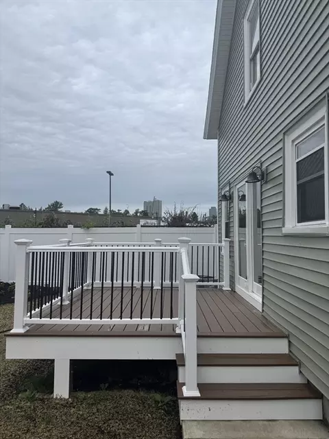 Exterior - 21 Lodi St, Worcester, MA 01608 photo 3 of 9