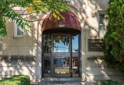 1607 Commonwealth Ave #7, Boston, MA 02135