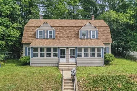 72-74 Ward St, Fitchburg, MA 01420