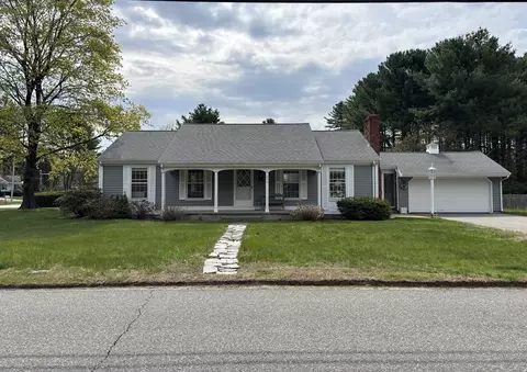 243 West Ave, Seekonk, MA 02771